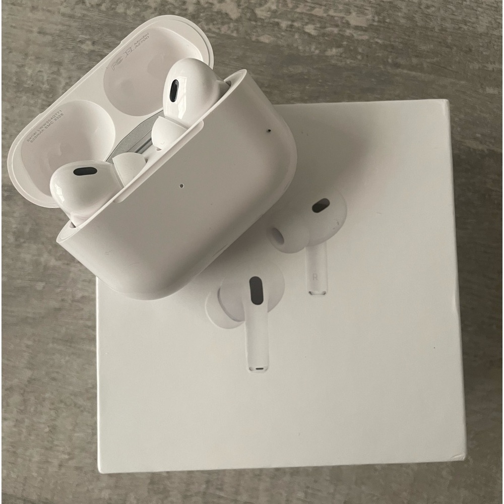 🎧airpod pro 2nd gen